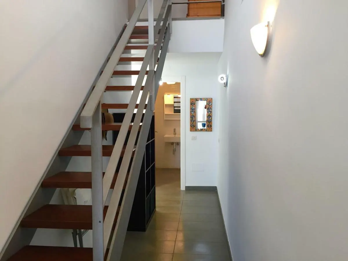 El Atico De Carboneras Apartment