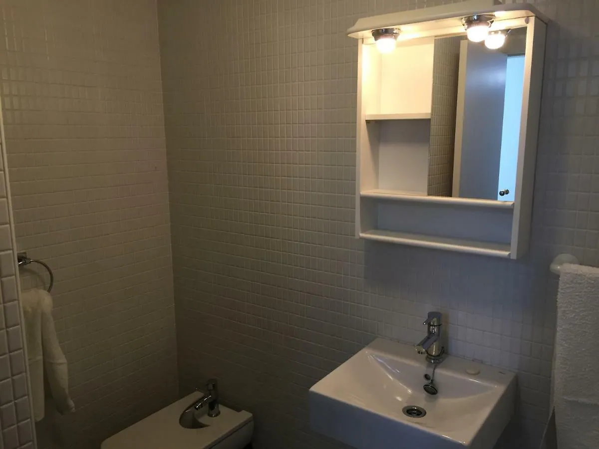 El Atico De Carboneras Apartman