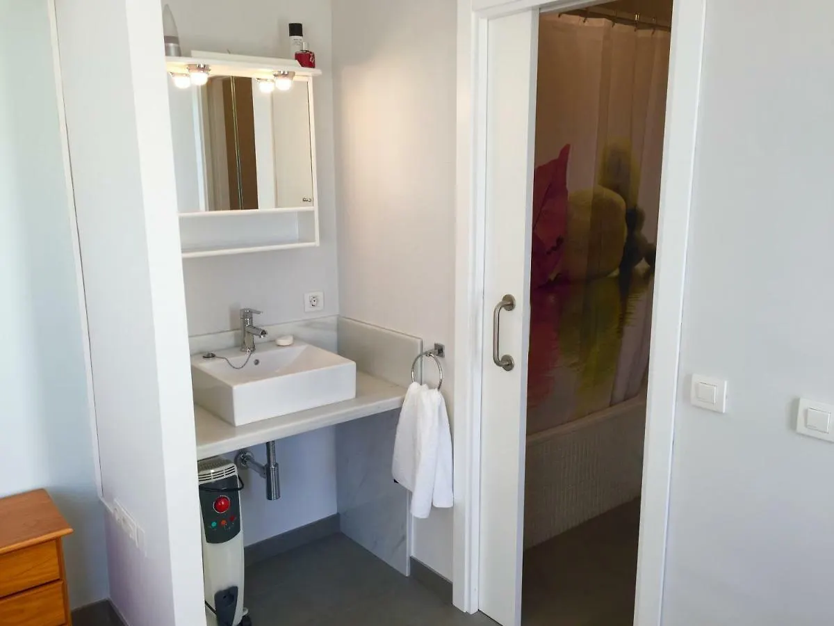 El Atico De Carboneras Apartment