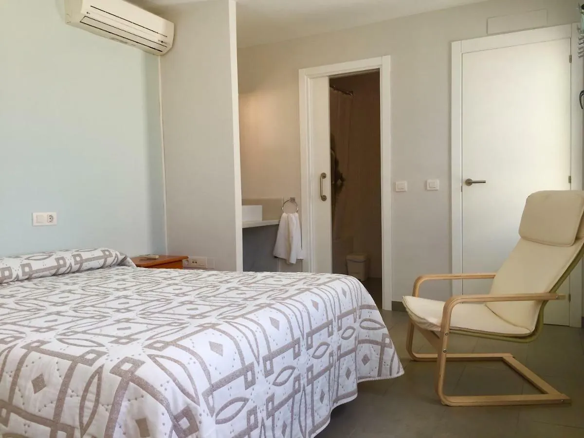El Atico De Carboneras Apartment