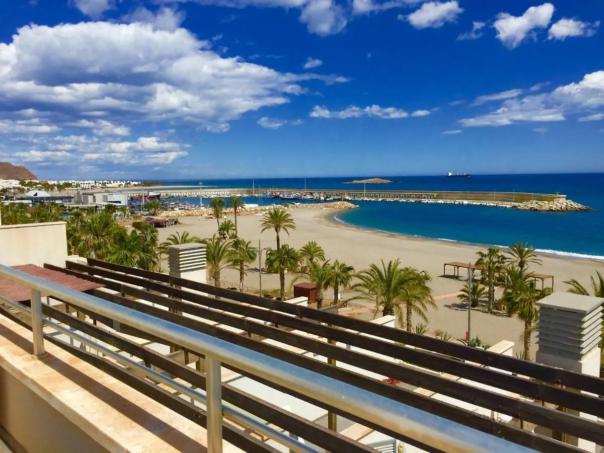 El Atico De Carboneras Apartment Spain