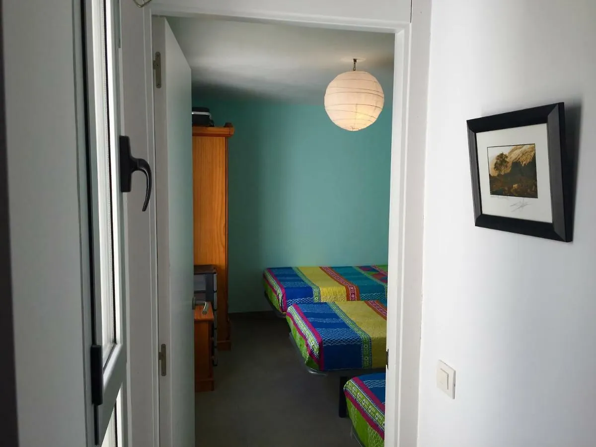 El Atico De Carboneras Apartment Spain